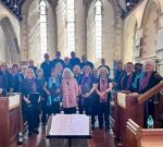 Nonington Coffee Concert